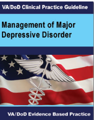 Management of Major Depressive Disorder 