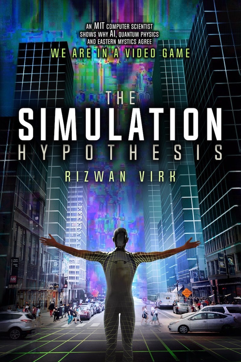 Simulation Hypothesis (2019)