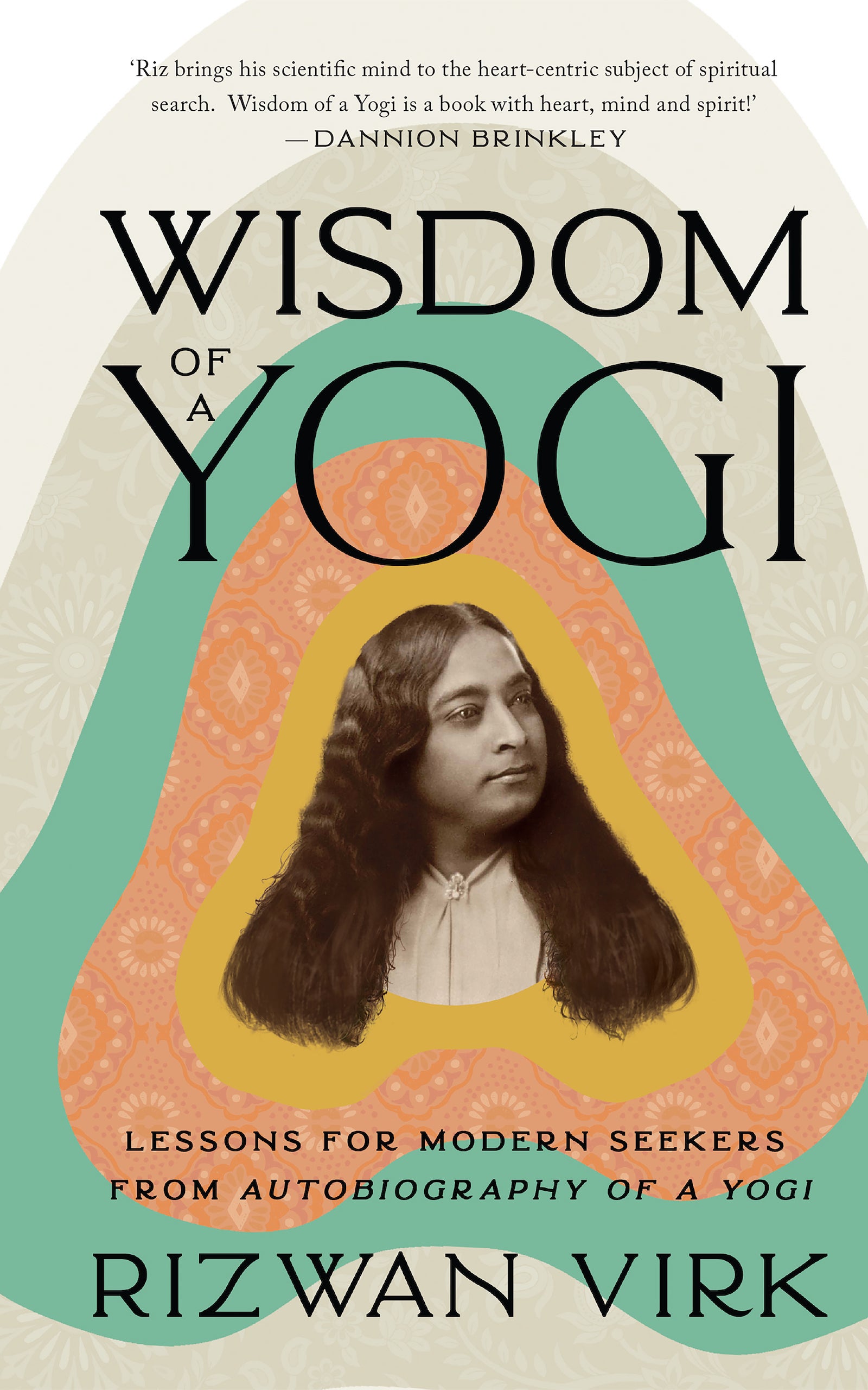 Wisdom of a Yogi (2023)