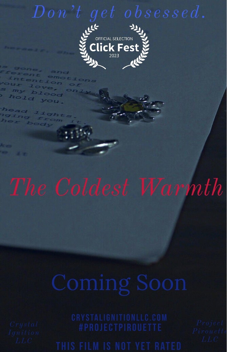 The Coldest Warmth Poster