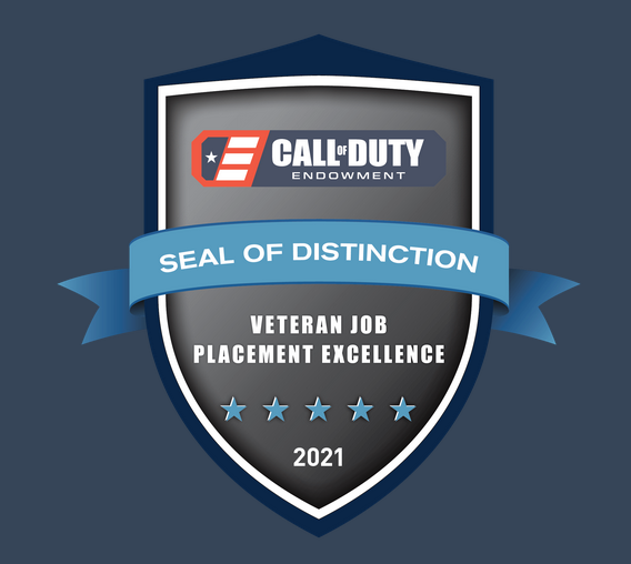 Call-of-Duty-Endowment Award 2020