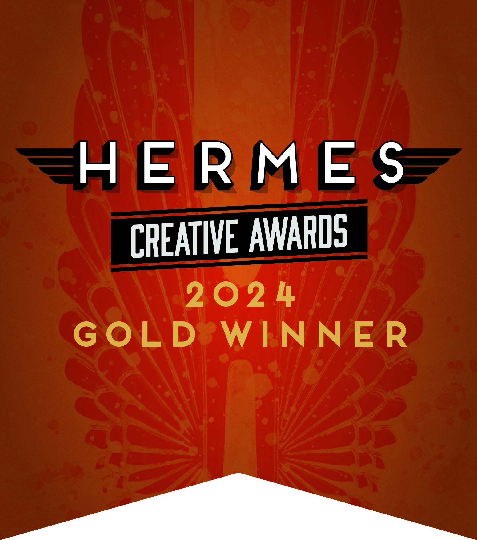 Hermes award