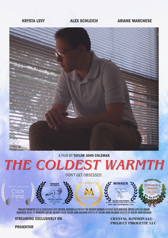 The Coldest Warmth Poster