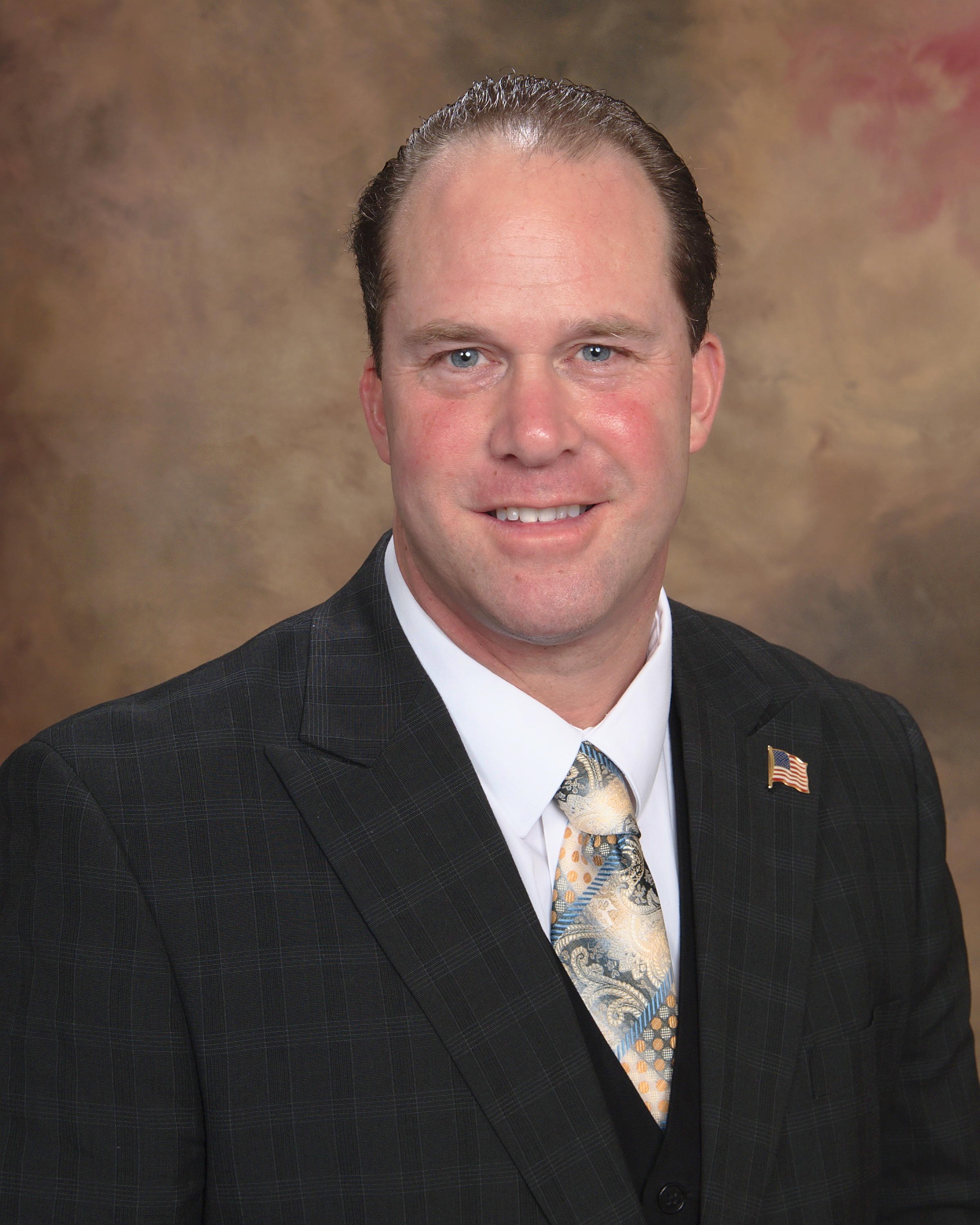 Greg Hoover