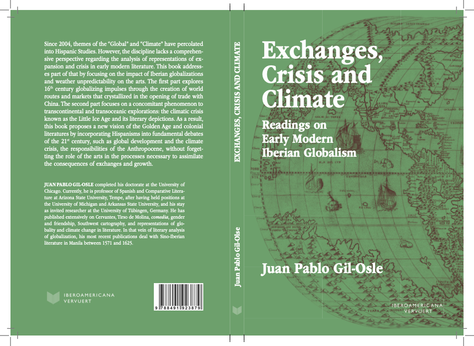 Exchanges, Crisis and Climate