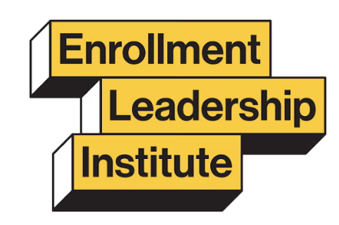 Enrollment Leadership Institute