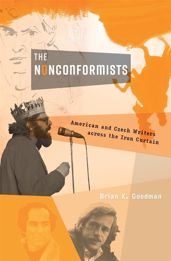 Cover of The Nonconformists