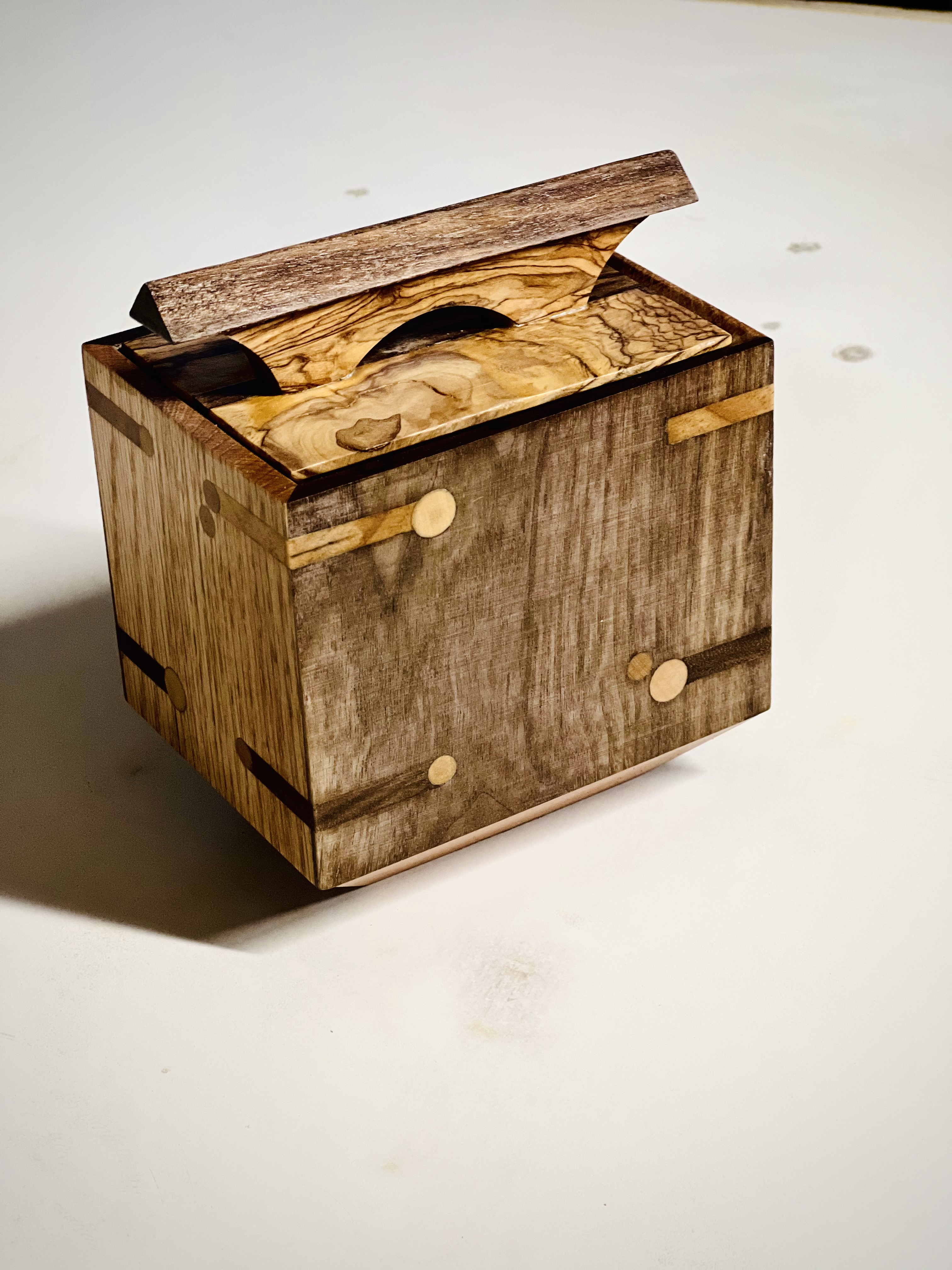 ring box