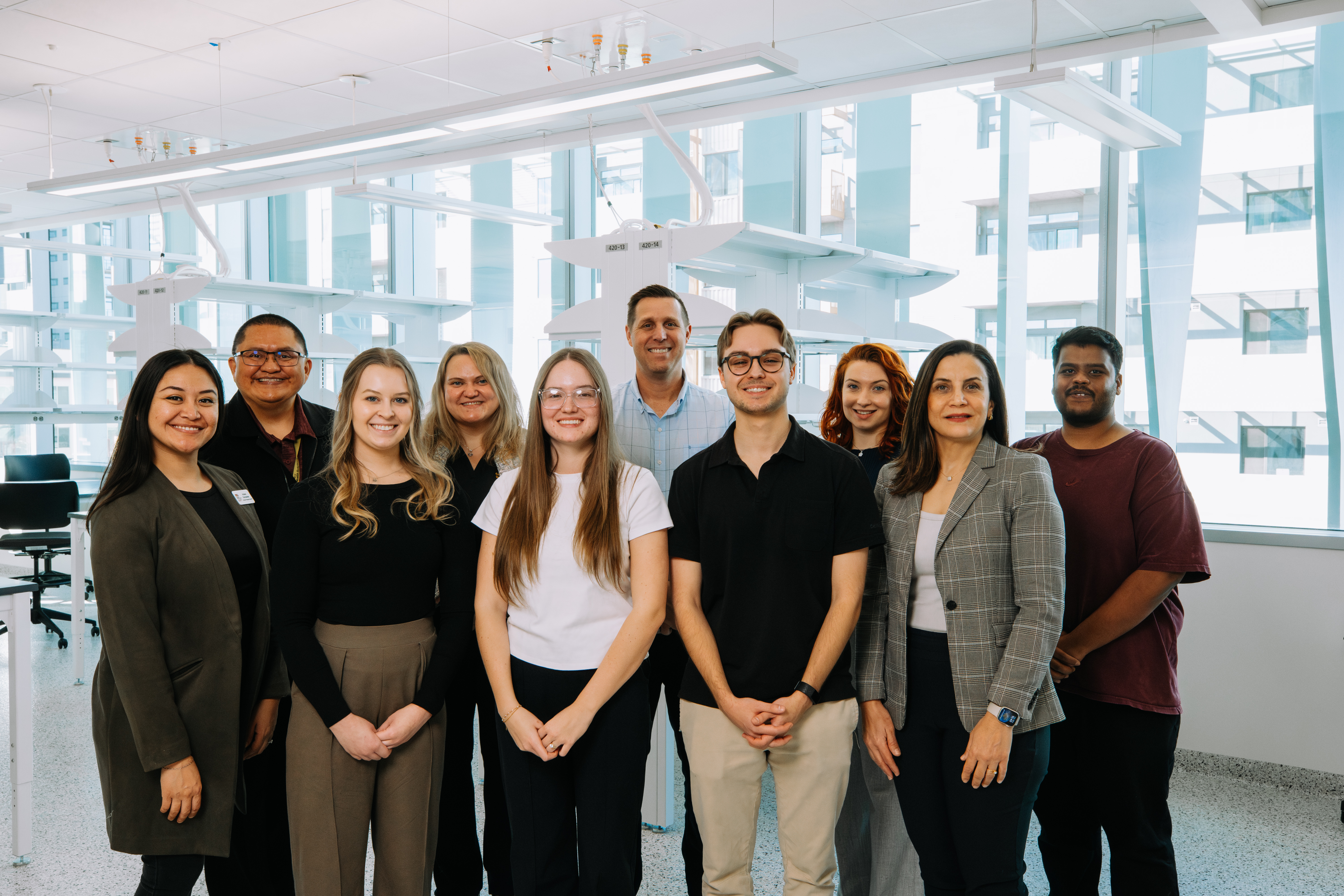 Precision Health Initiative