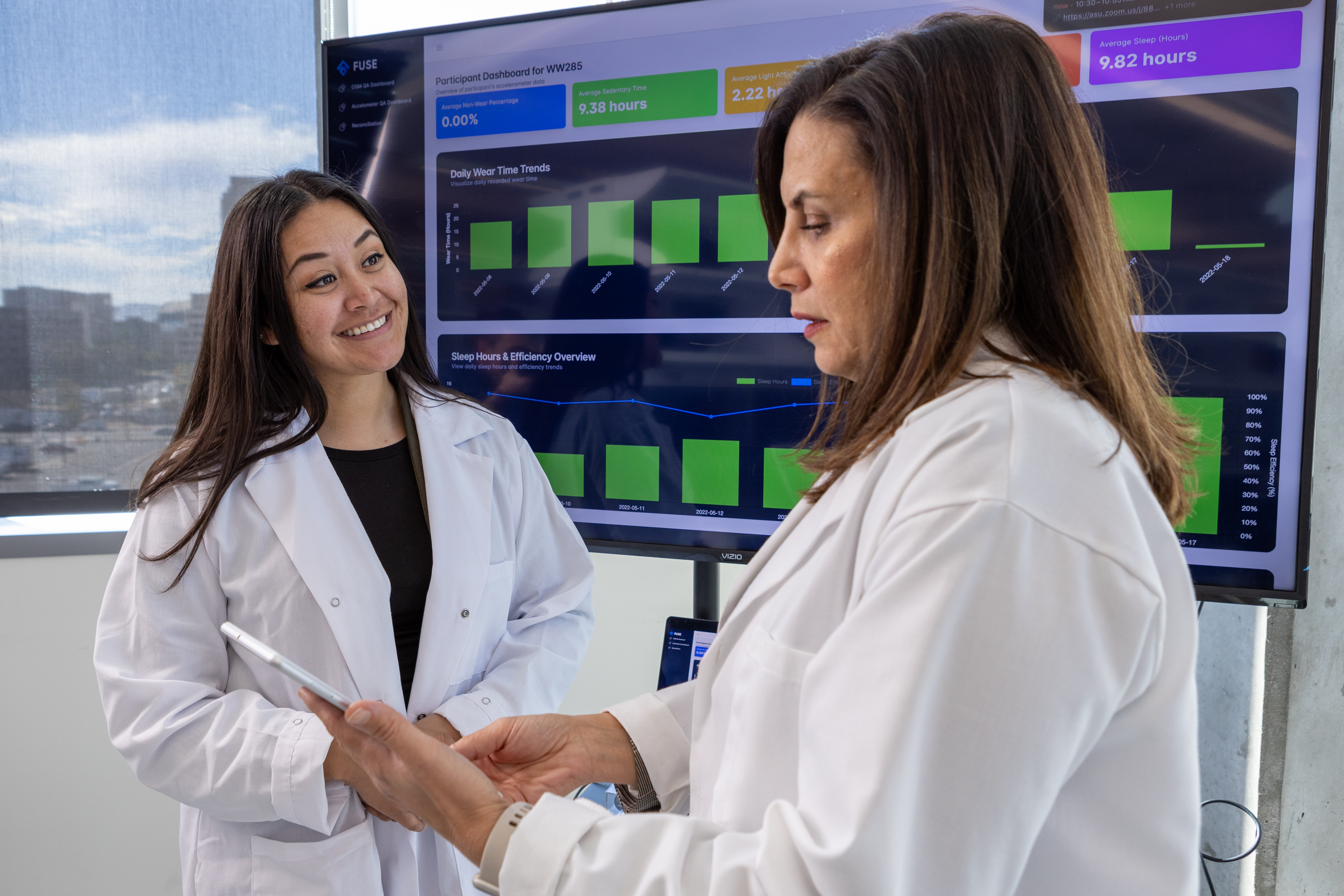 Precision Health Initiative