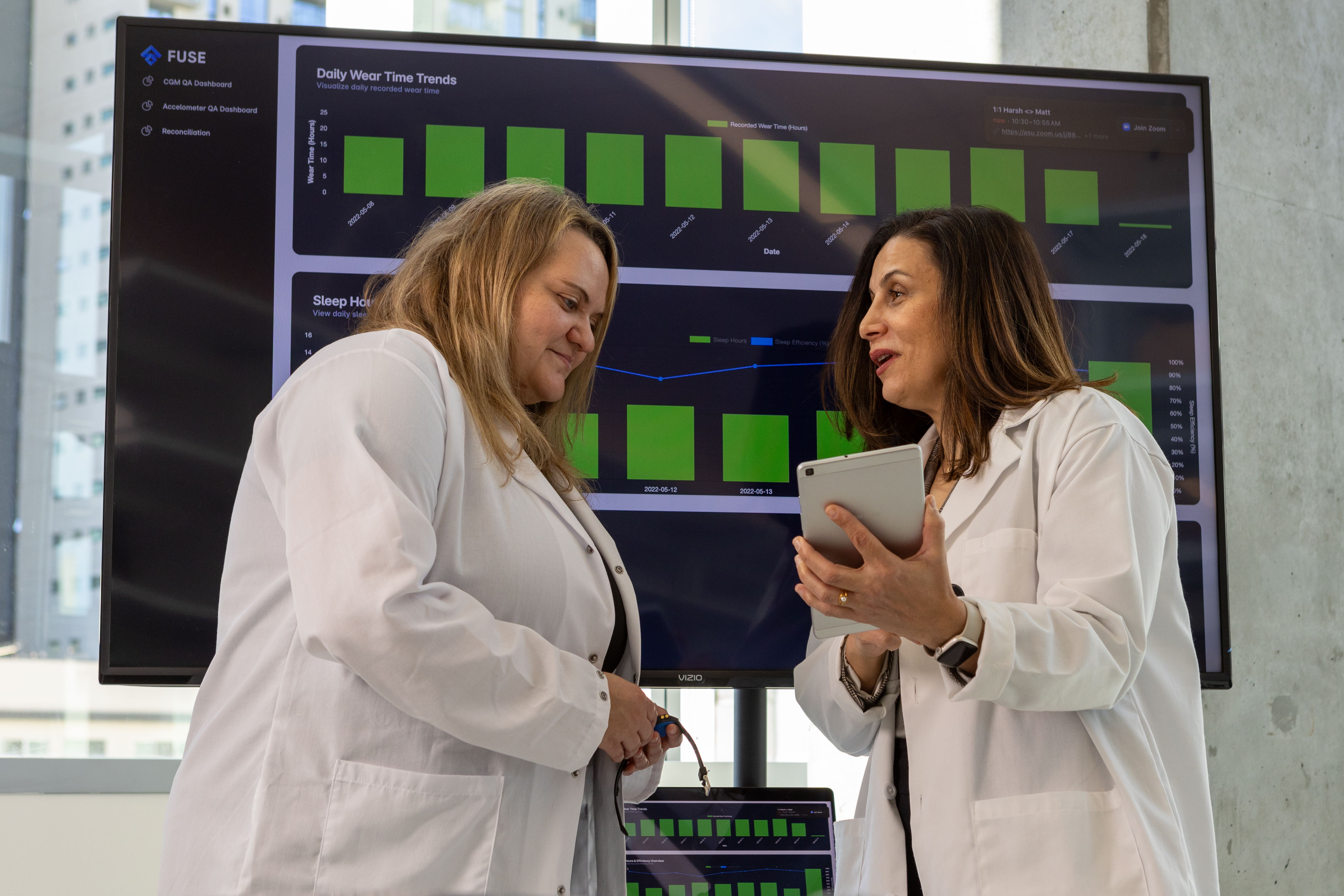 Precision Health Initiative