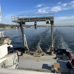 RV Sally Ride California