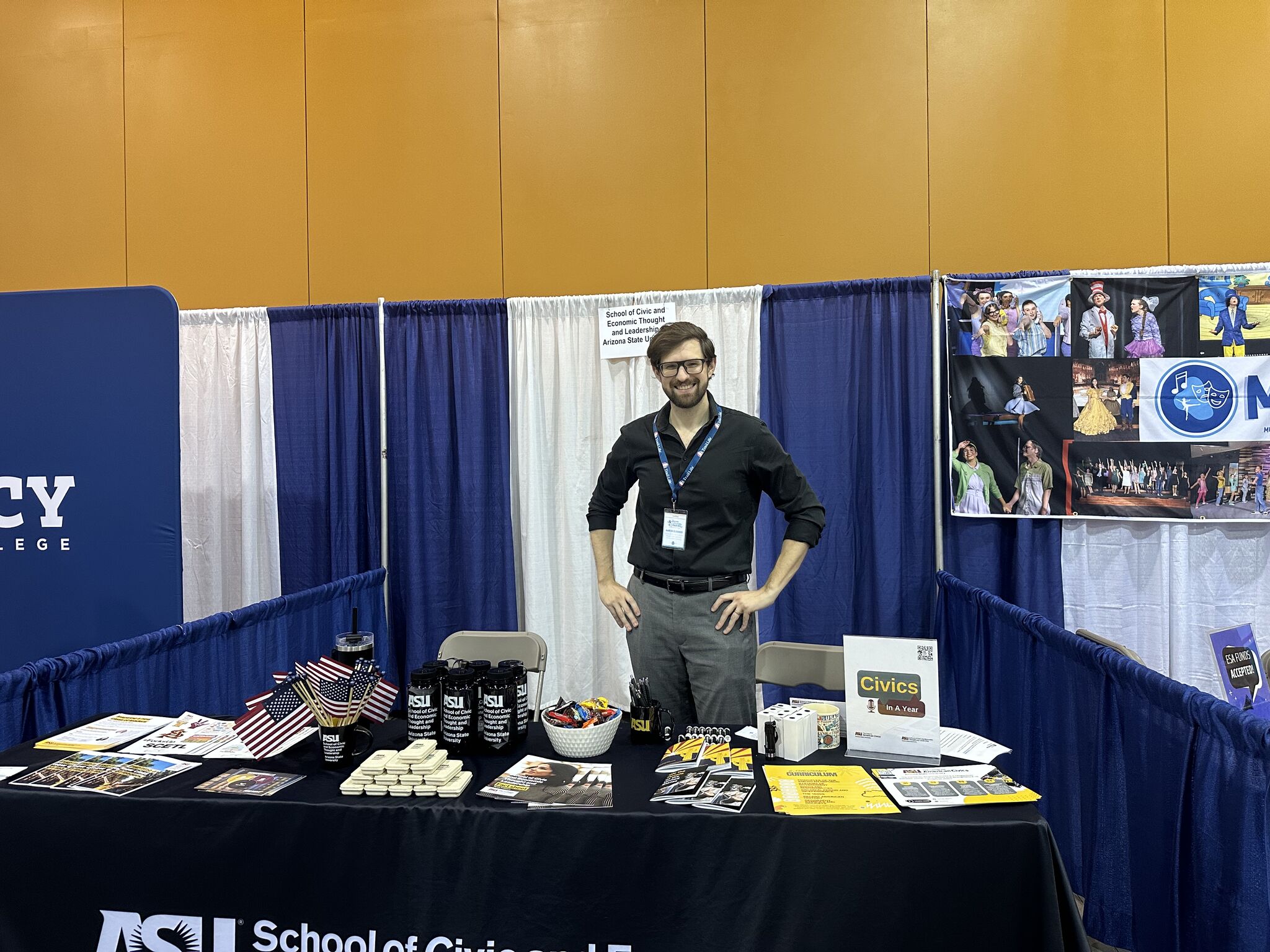 AFHE Convention July 2025