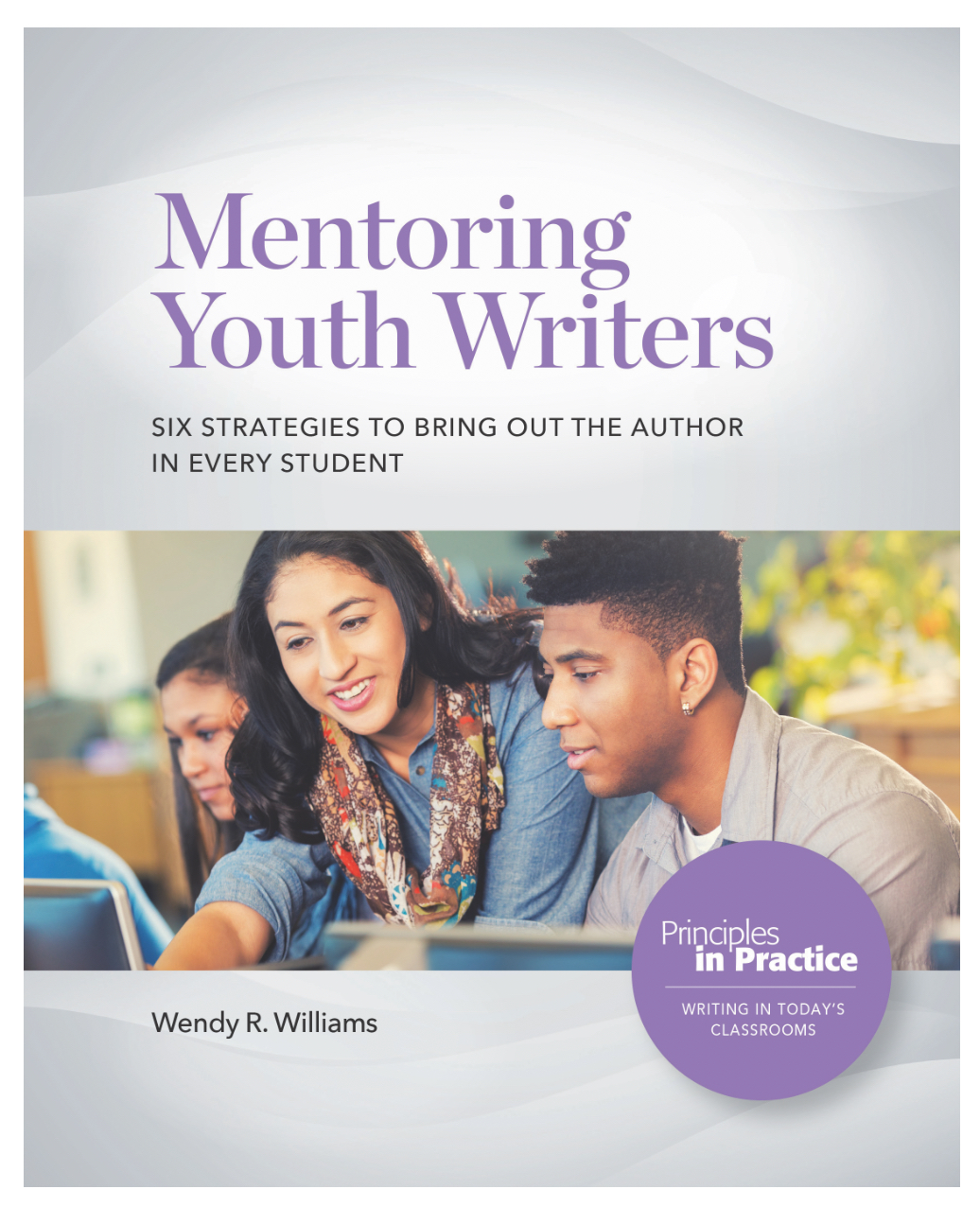 Mentoring Youth Writers