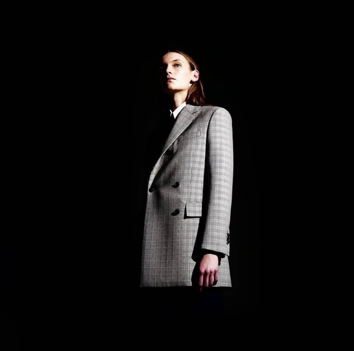 Editorial shots of Work