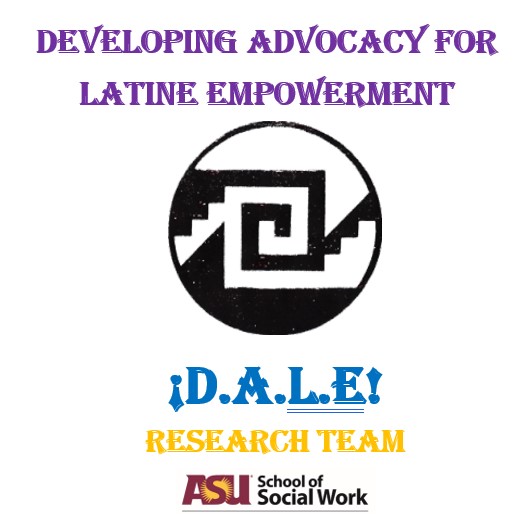 Developing Advocacy for Latine Empowerment