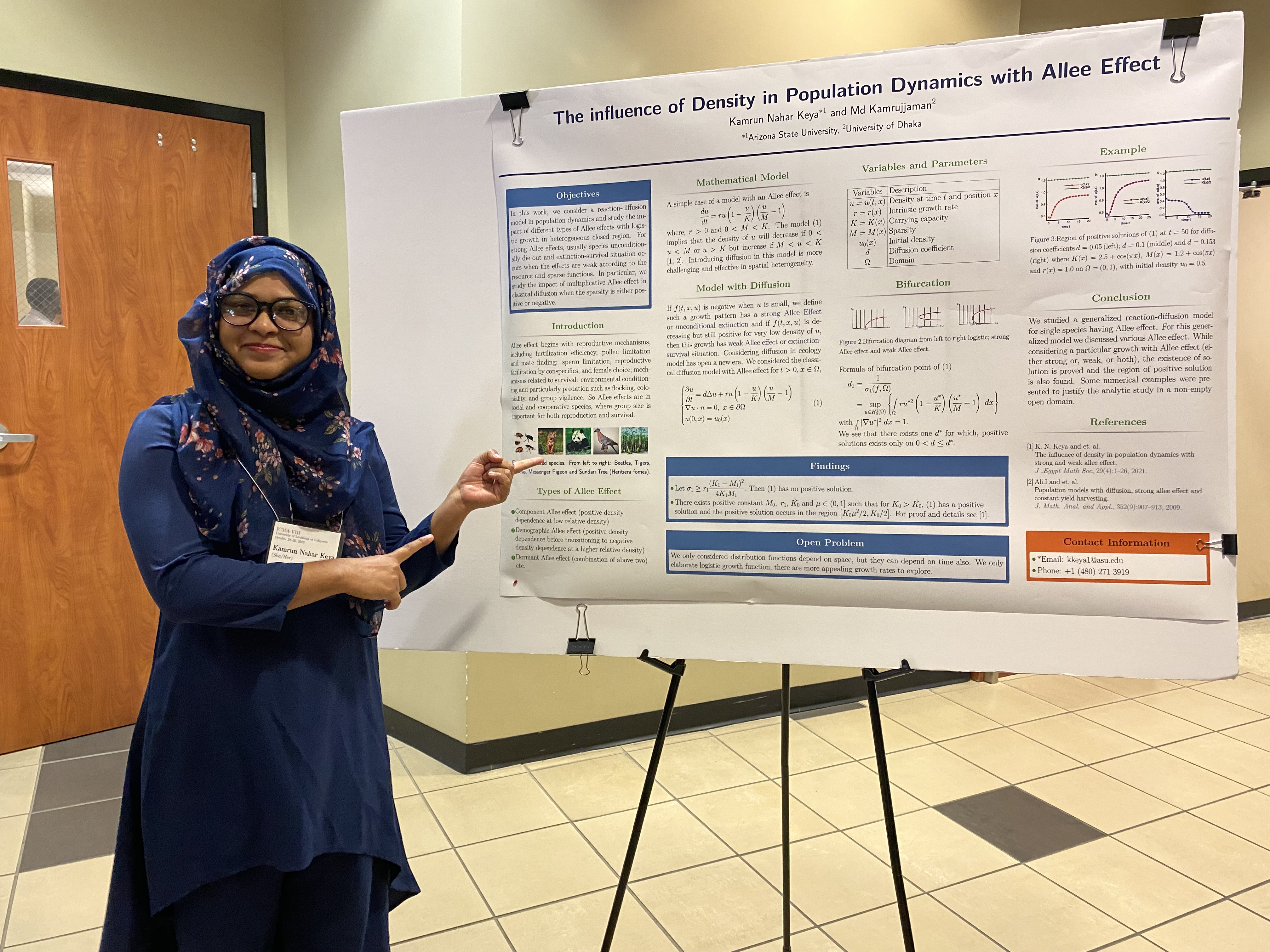 Poster Presentation