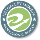 Netgalley Avid Reader 