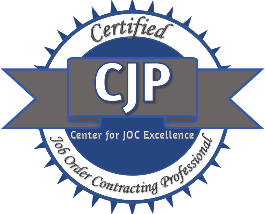 CJP Emblem