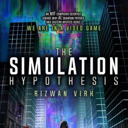 Ready Player One and the Simulation Hypothesis: Are We Avatars in a Virtual  World?, by Riz Virk, HackerNoon.com